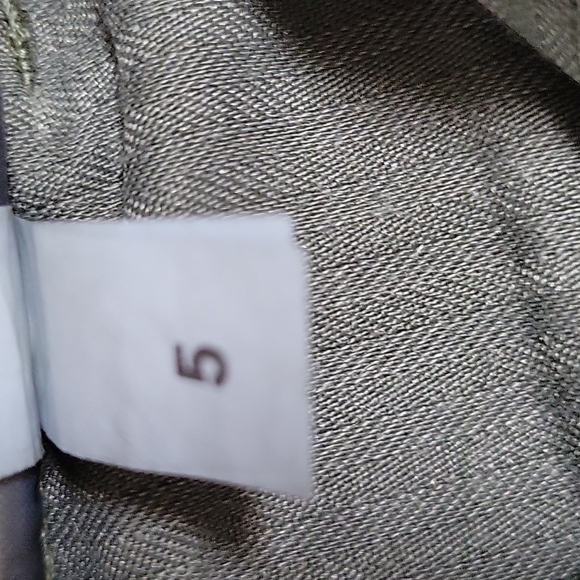 Banana Republic pants - Picture 3 of 4